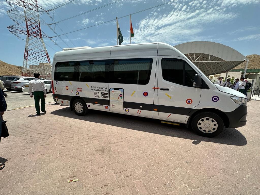Meeting regarding School Transport