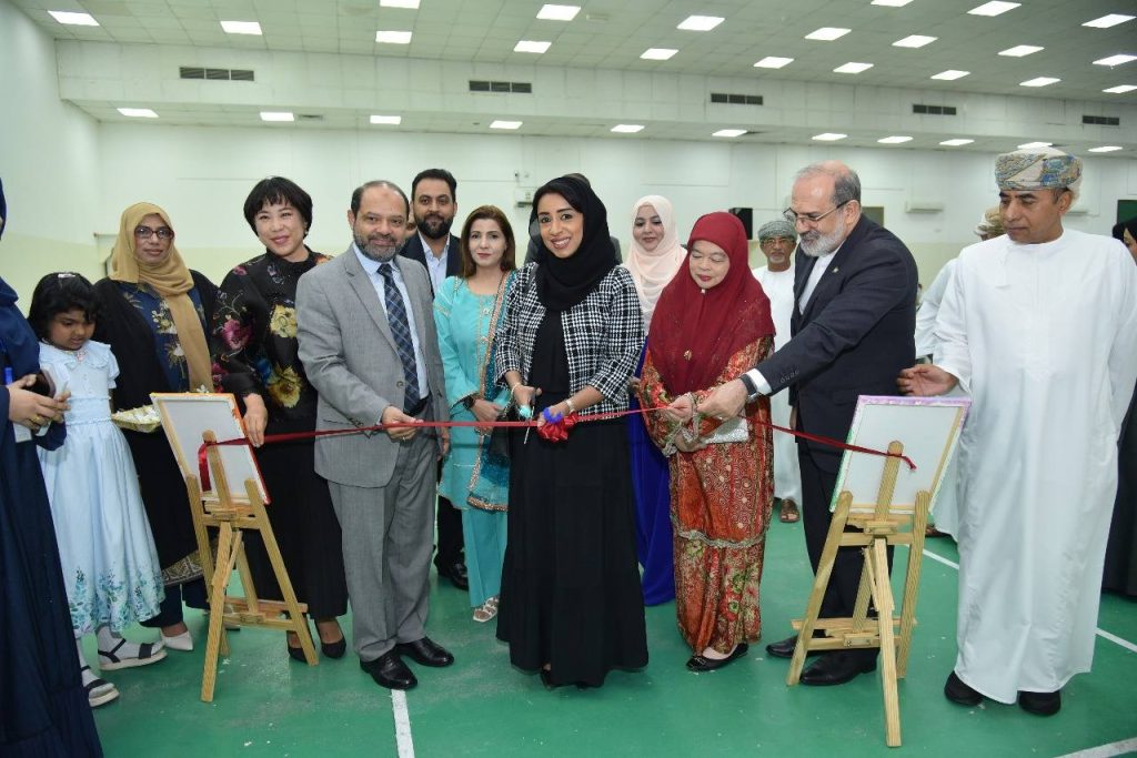 Pakistan School System Organizes First-Ever Autism Awareness Symposium