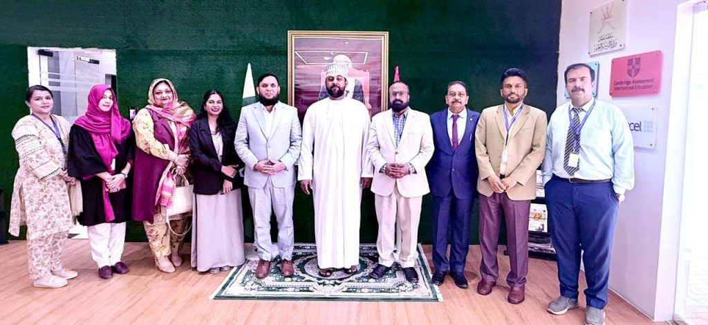 Outstanding Cambridge Learner Awards Achieved by PSM Students!