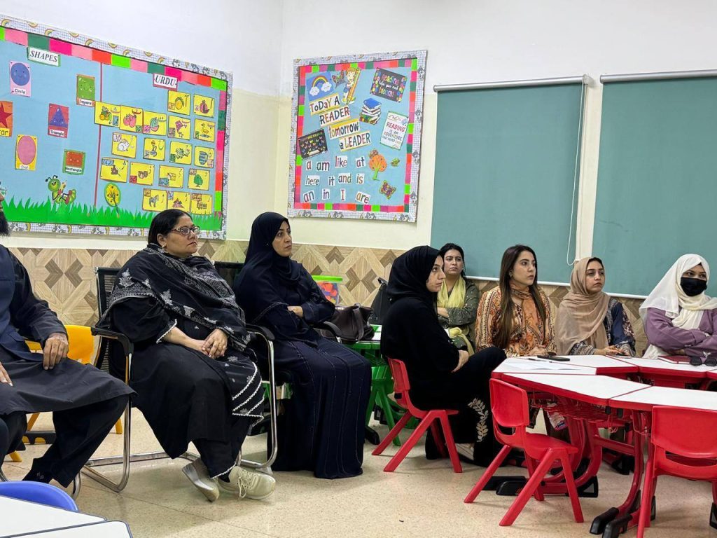 Onboarding Training – Session 3: Collaborative & Cooperative Learning