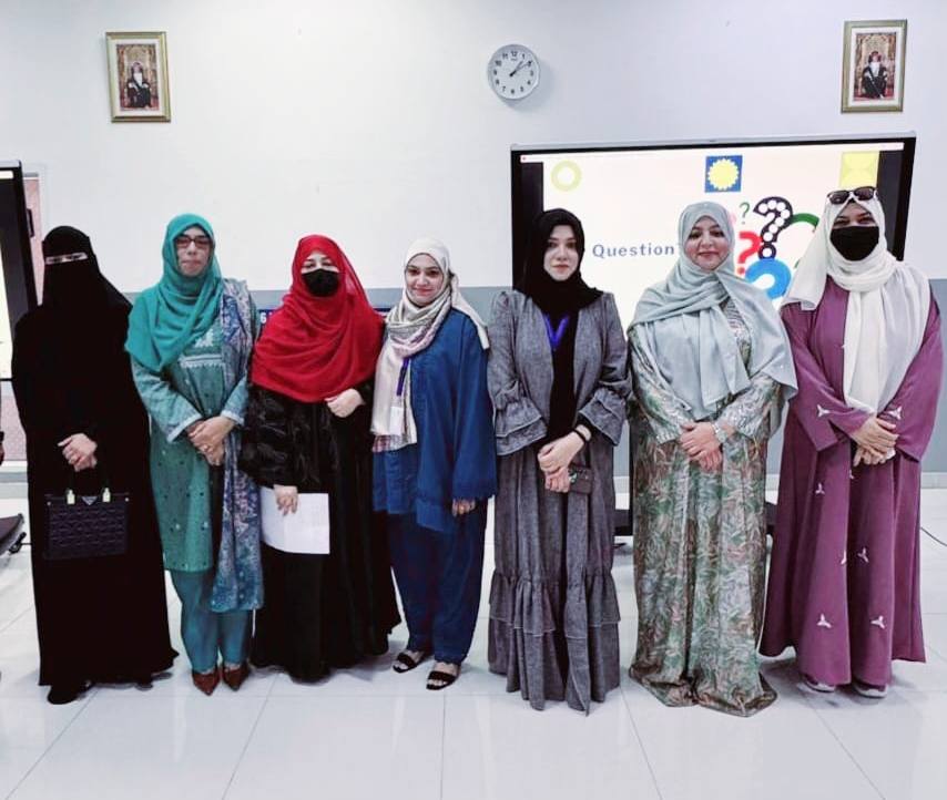 Centre for Special Education Marks International Day of Persons with Disabilities