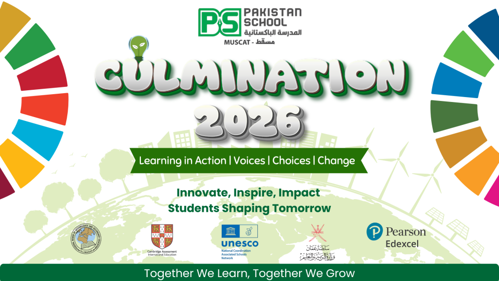Culmination Event 2026 Celebrates Student Leadership, Sustainability, and Entrepreneurial Excellence