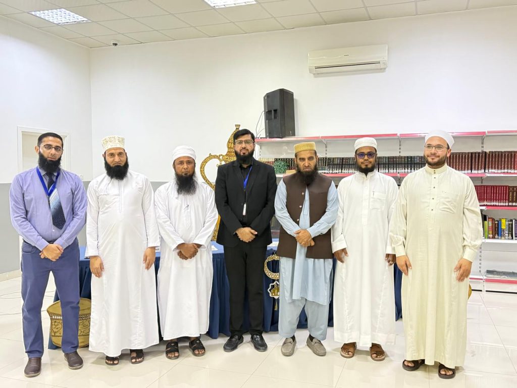 Results of Preliminary Round-B | 3rd Hifz-ul-Qur’an Competition 2026